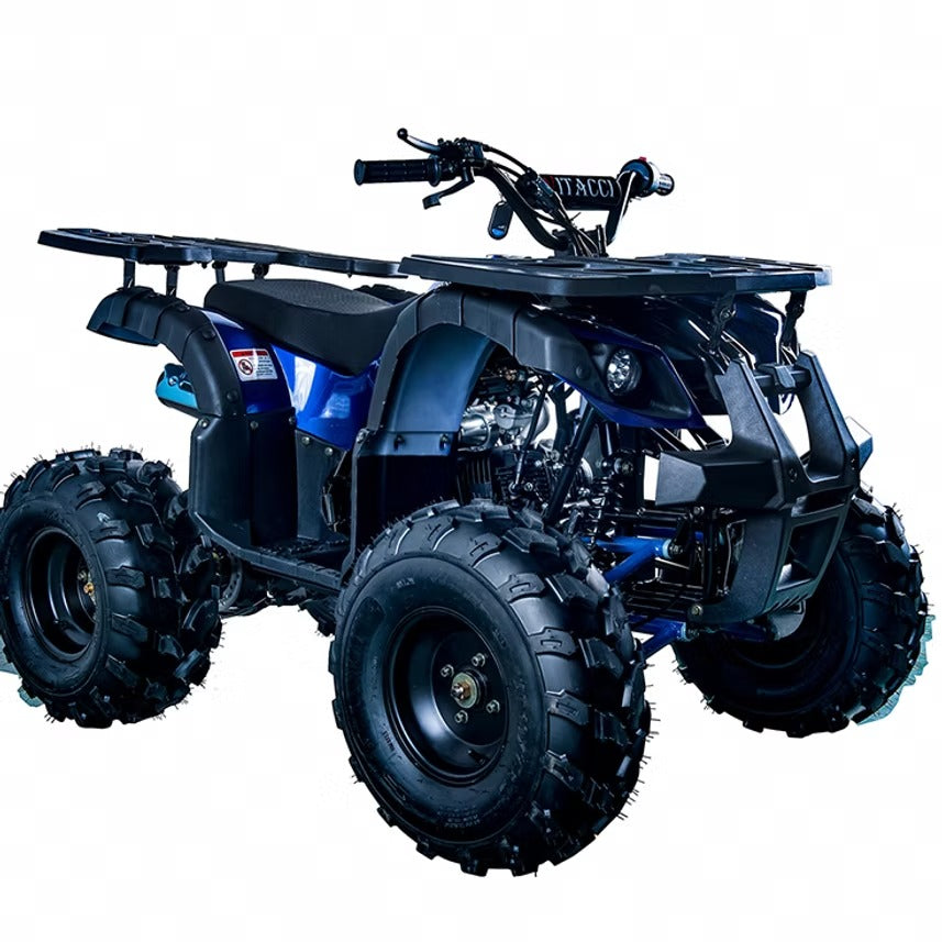 Rider 10 - 125cc