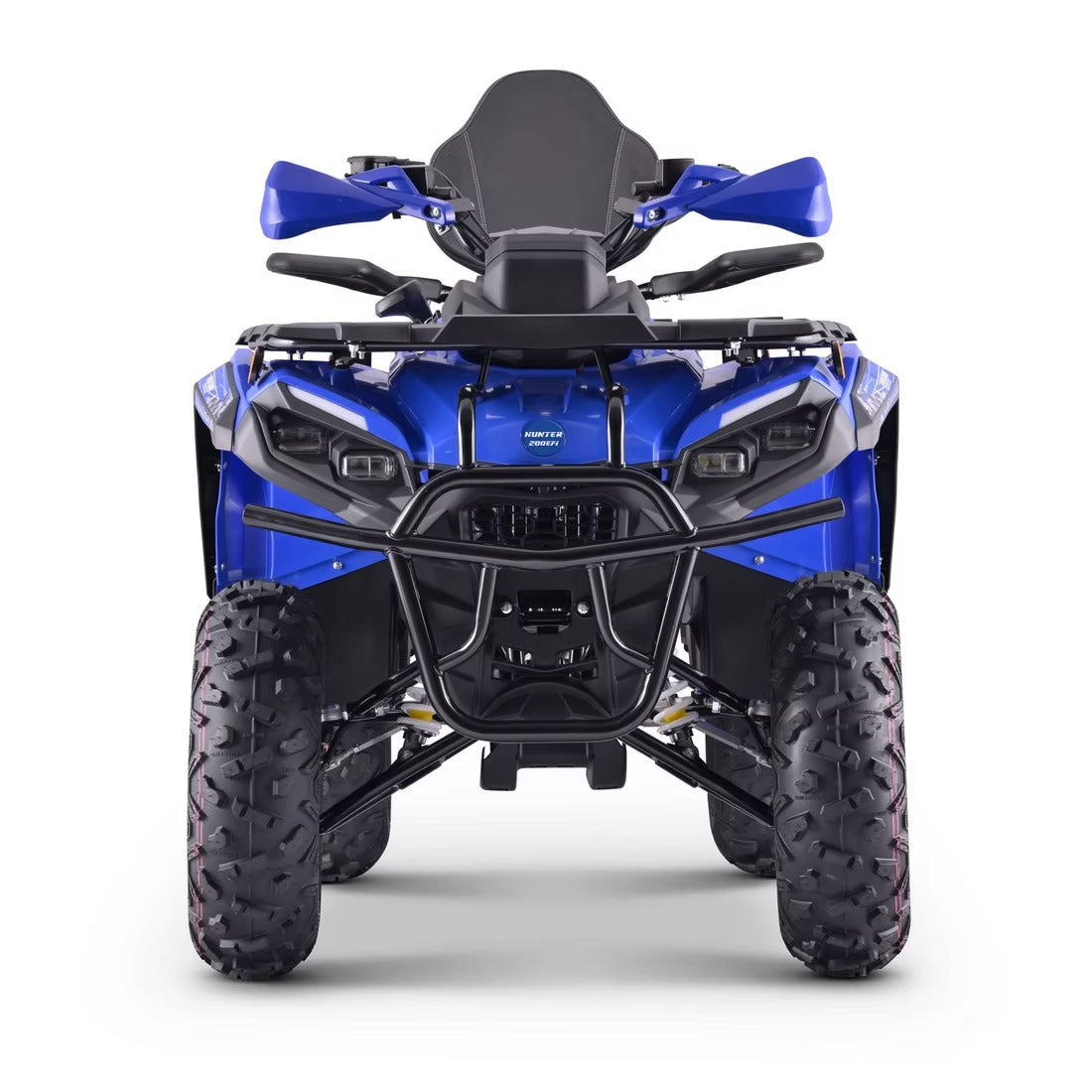 PENTORA HUNTER 200 EFI