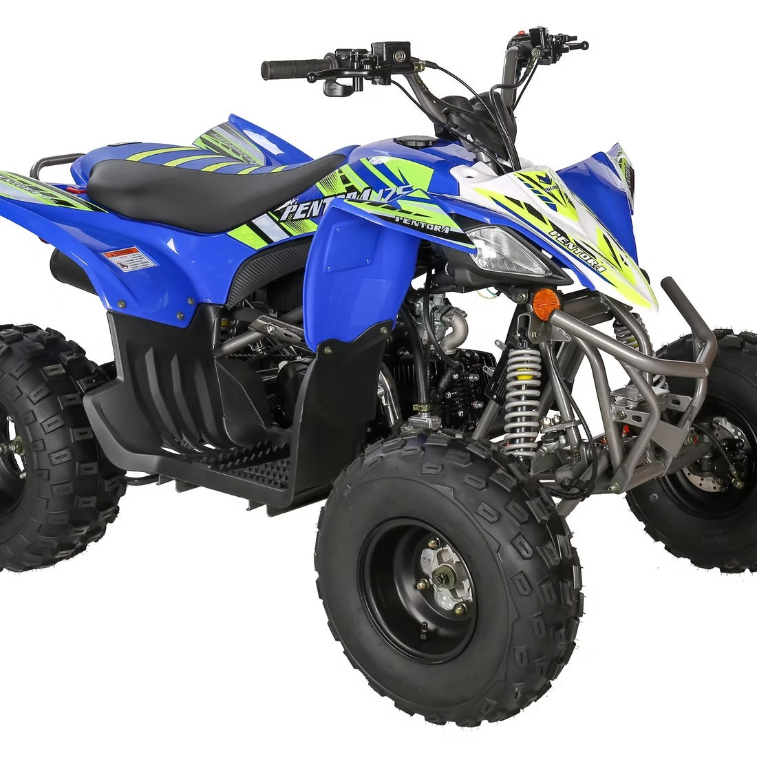 PENTORA 125cc