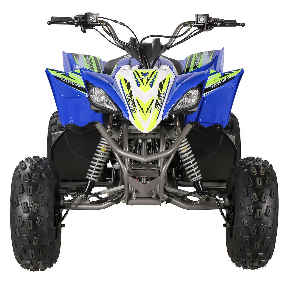 PENTORA 125cc