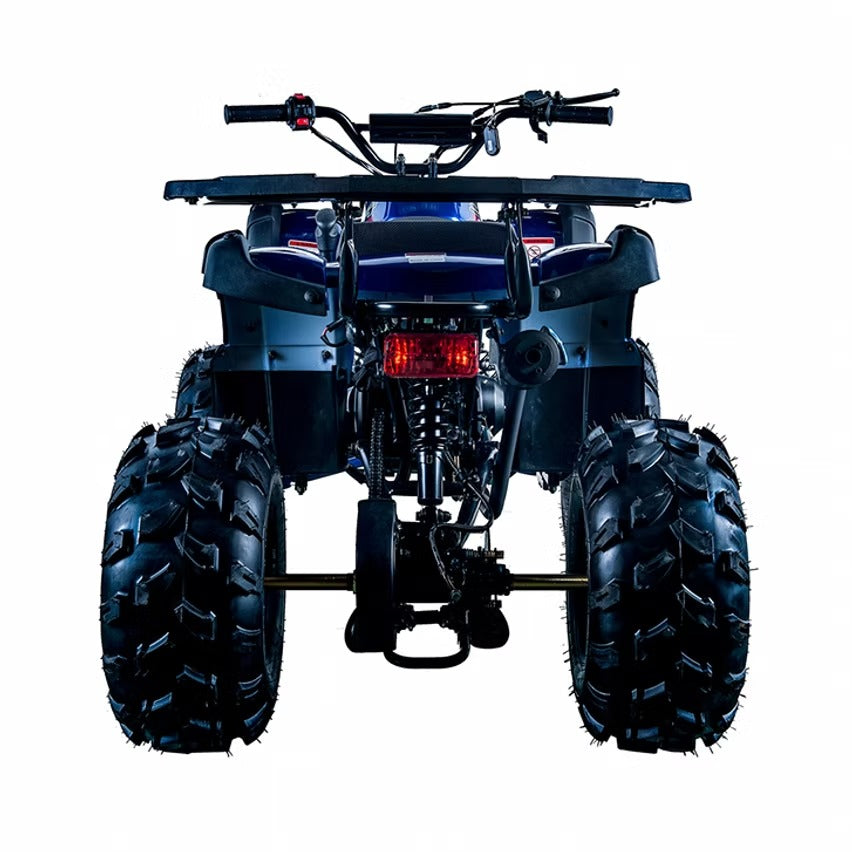 Rider 10 - 125cc