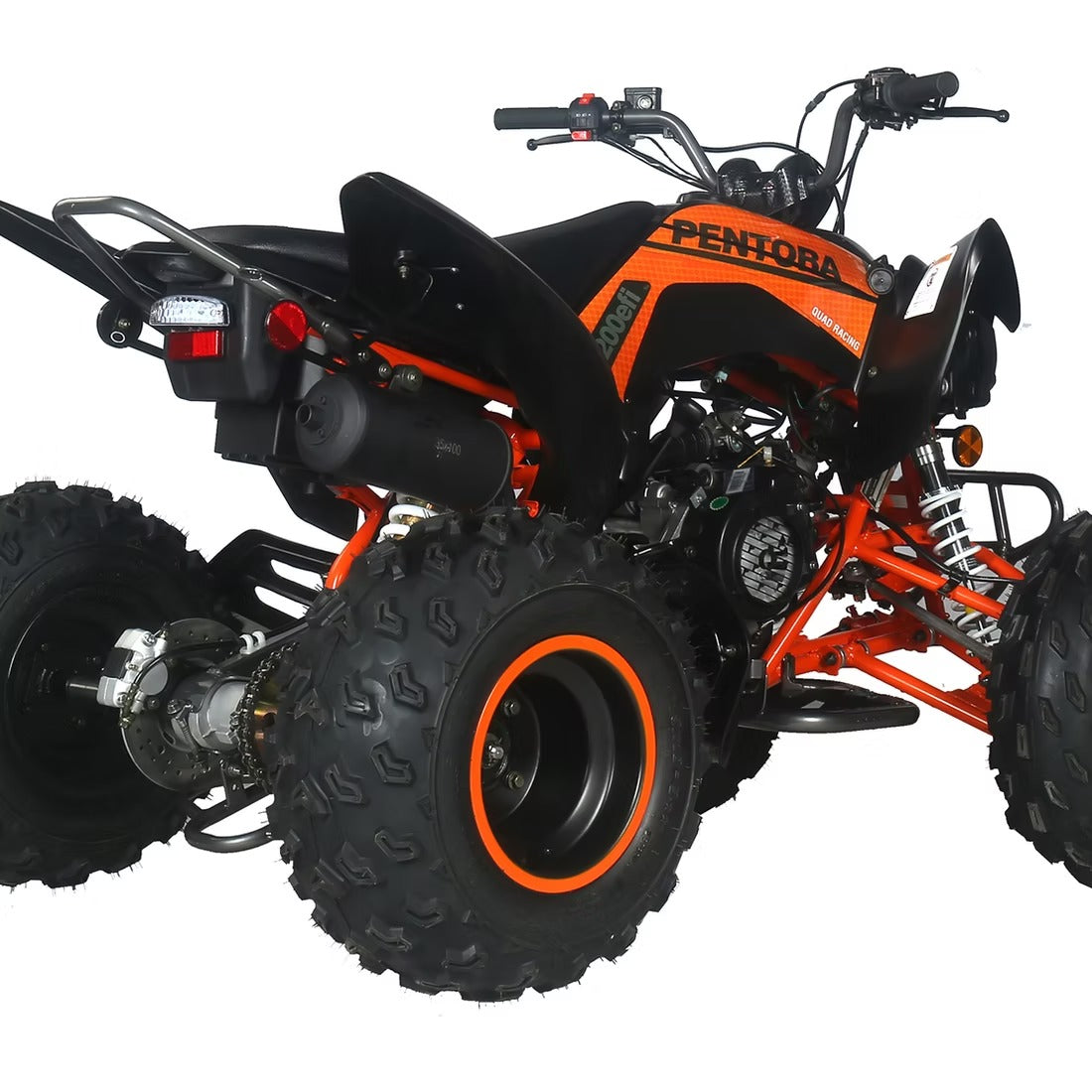 PENTORA 200 EFI