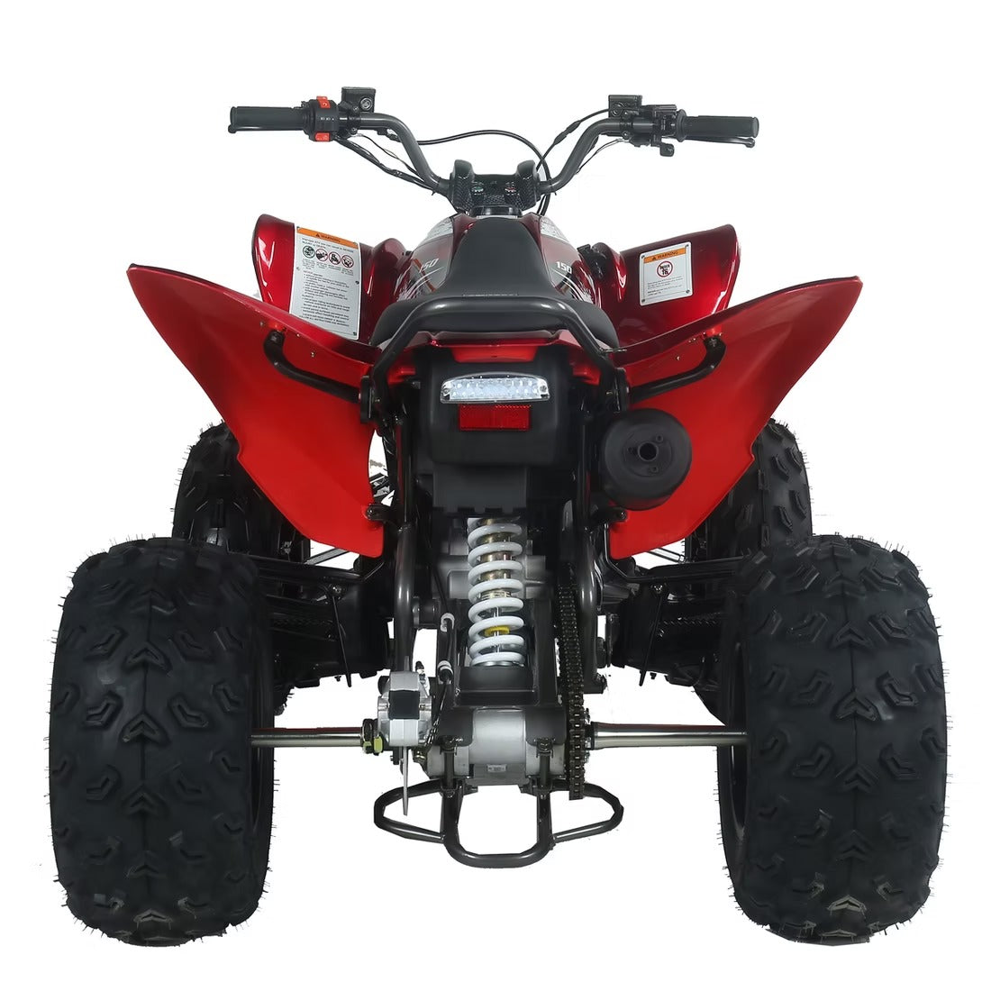 PENTORA SPORT 150cc