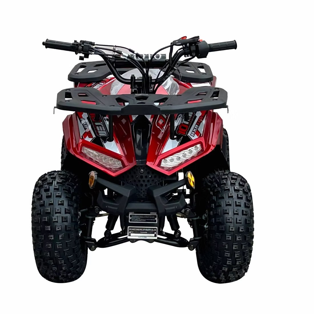 RXR 110cc