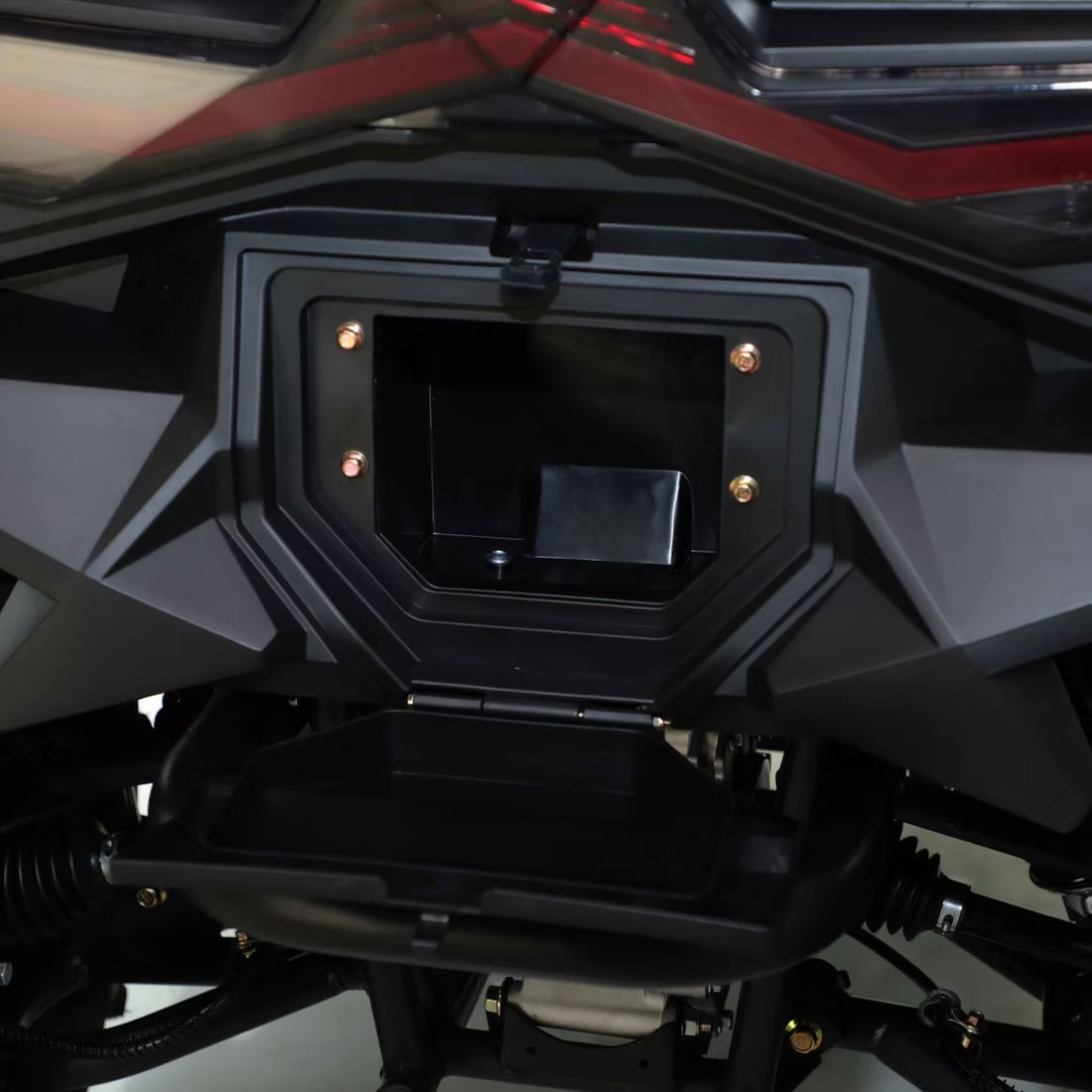 CYBER ROAMER 300 EFI