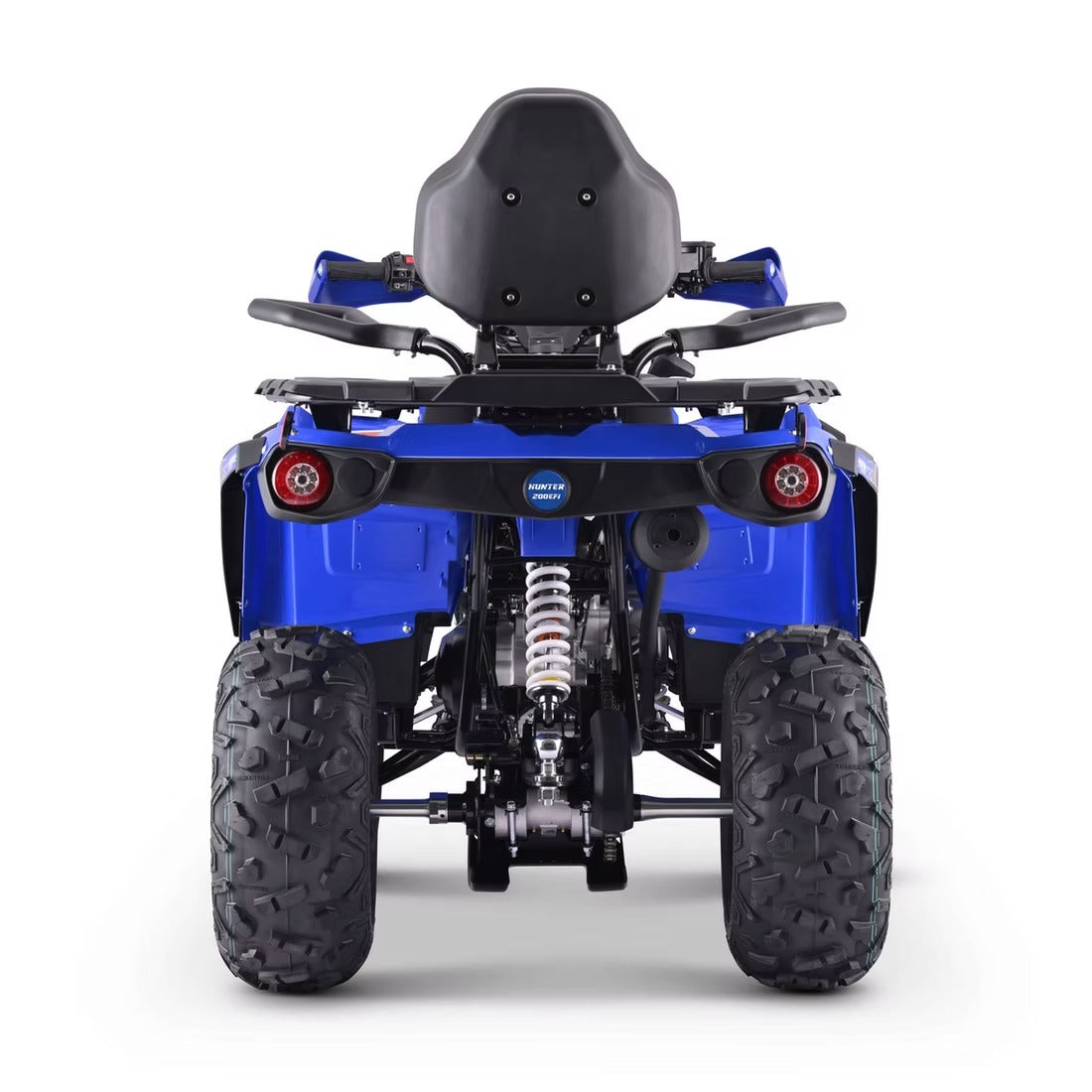 PENTORA HUNTER 200 EFI