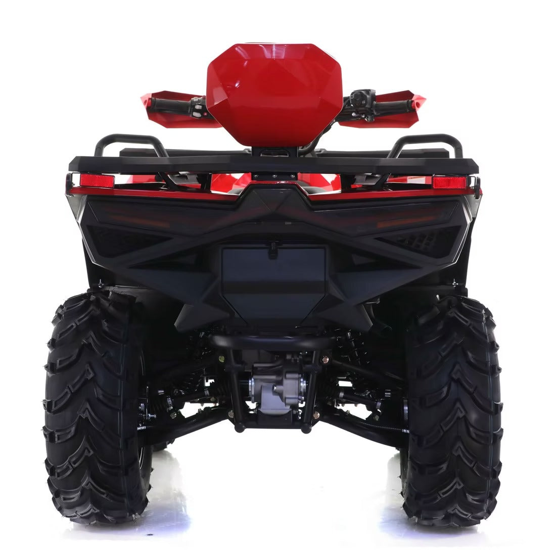 CYBER ROAMER 300 EFI