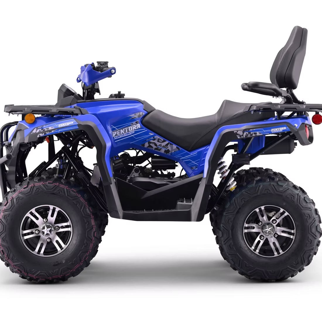 PENTORA HUNTER 200 EFI