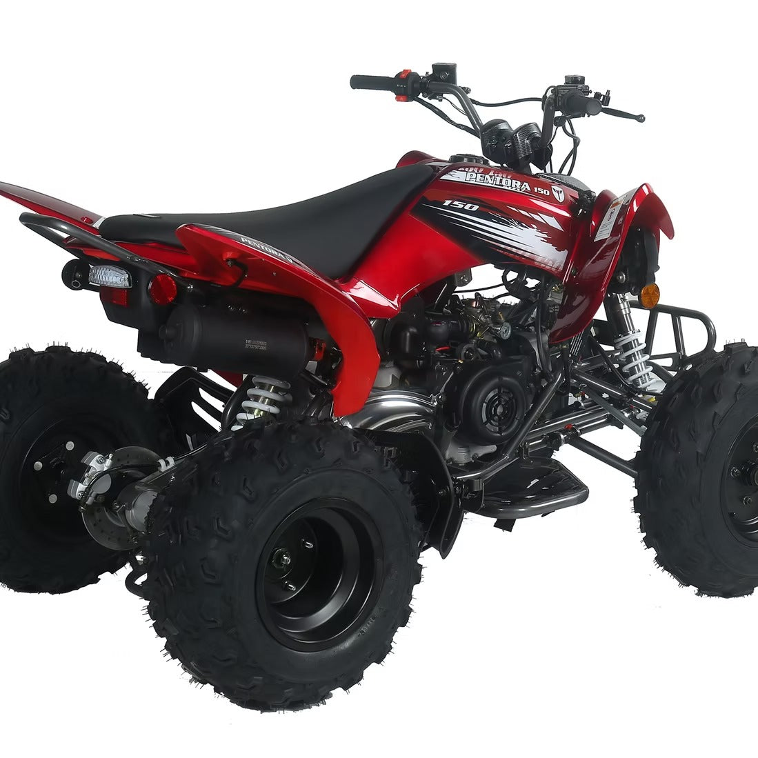 PENTORA SPORT 150cc
