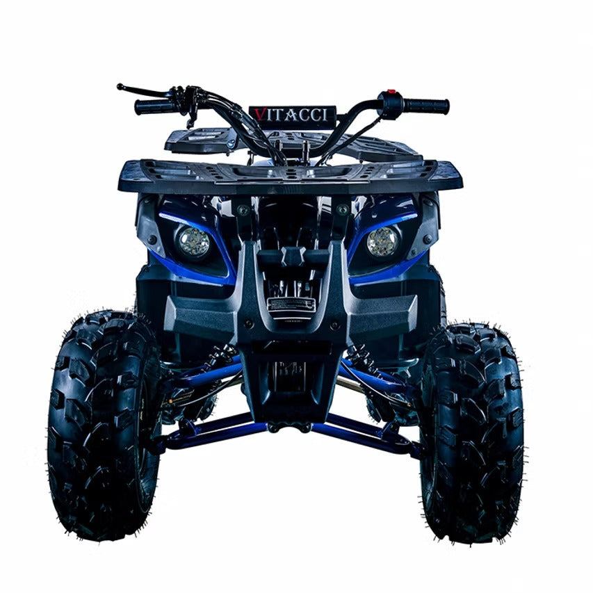 Rider 10 - 125cc
