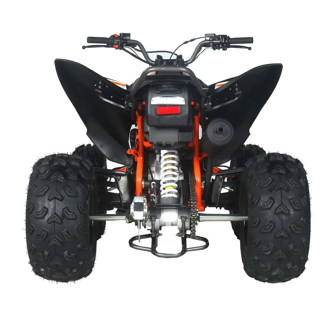 PENTORA 200 EFI