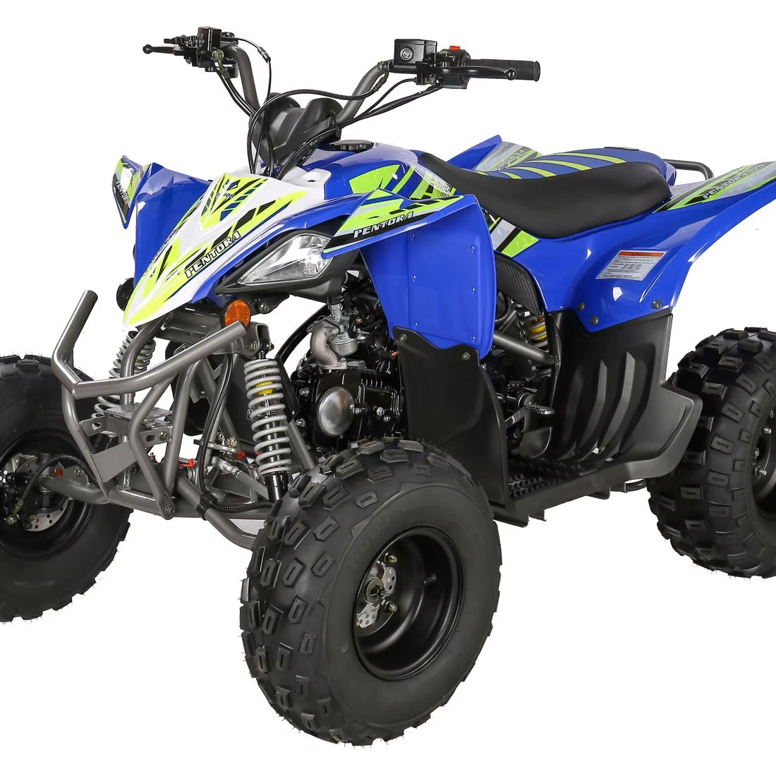 PENTORA 125cc