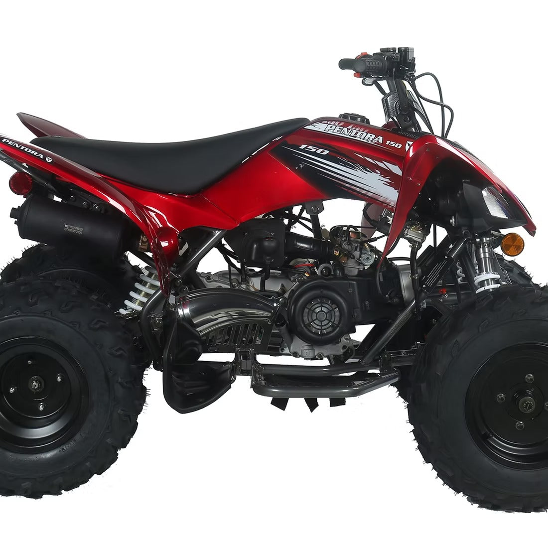 PENTORA SPORT 150cc