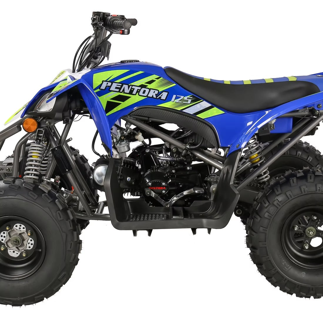PENTORA 125cc