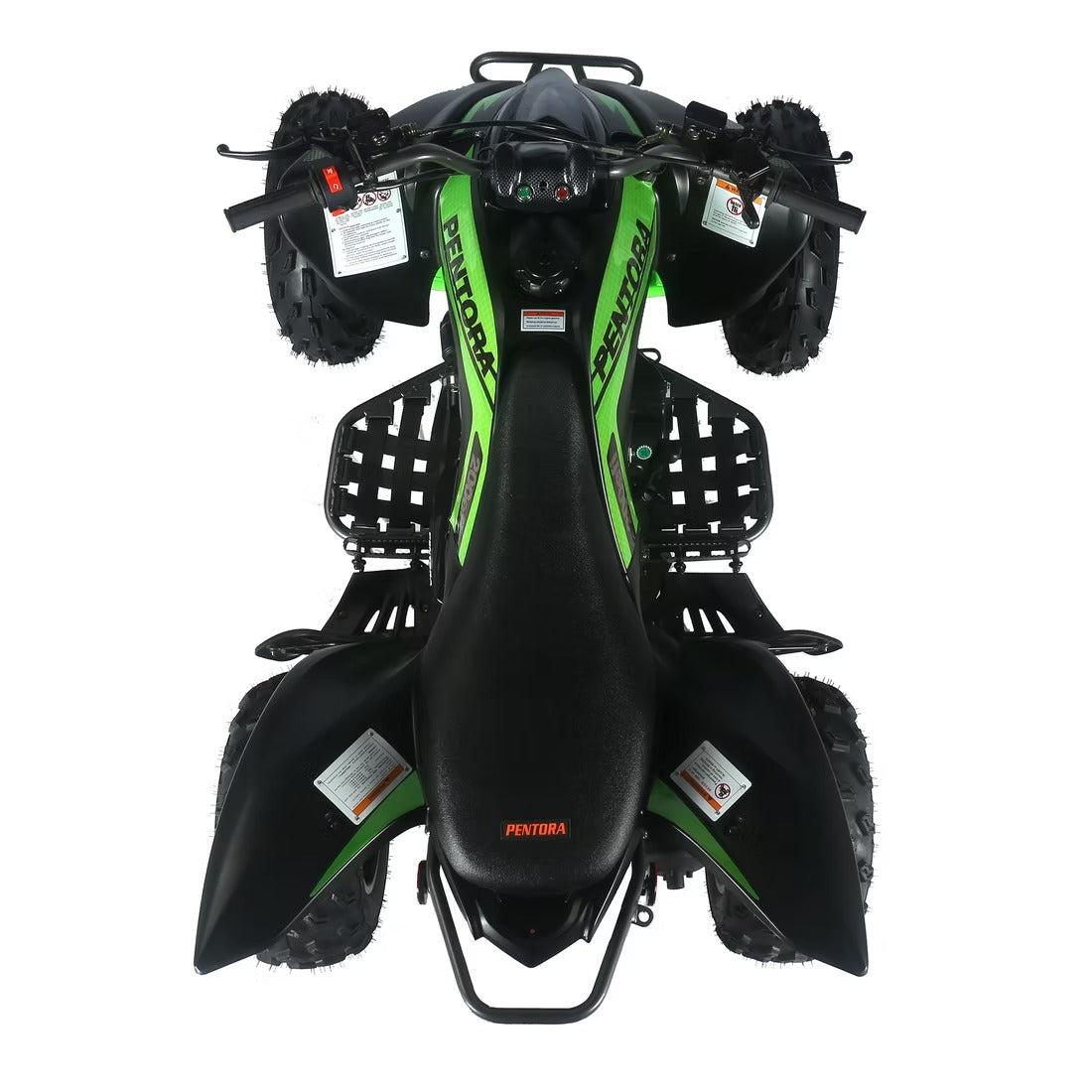PENTORA 200 EFI