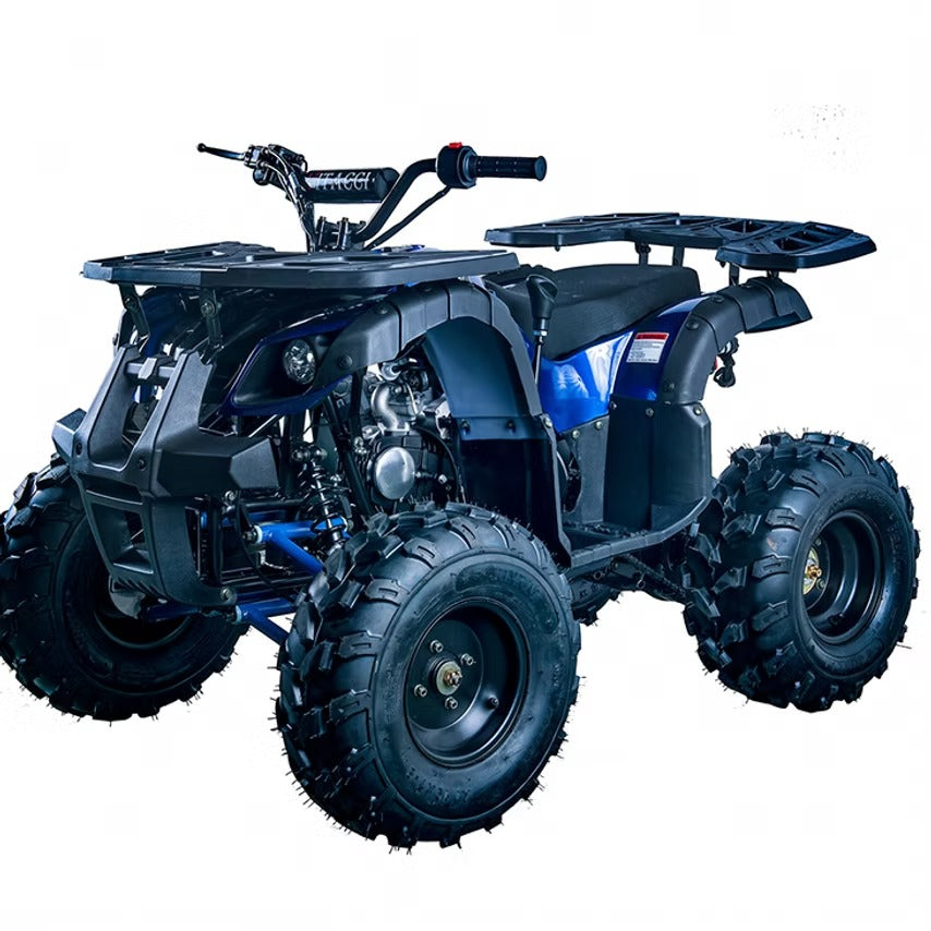 Rider 10 - 125cc