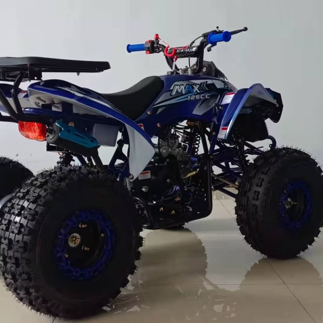 MAX 125cc