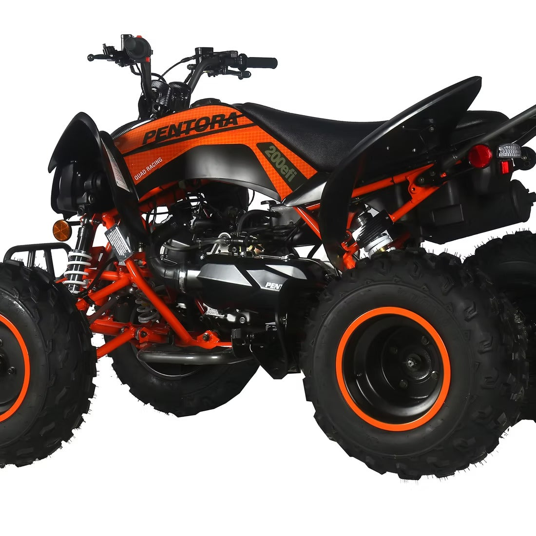 PENTORA 200 EFI