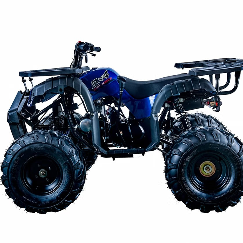 Rider 10 - 125cc