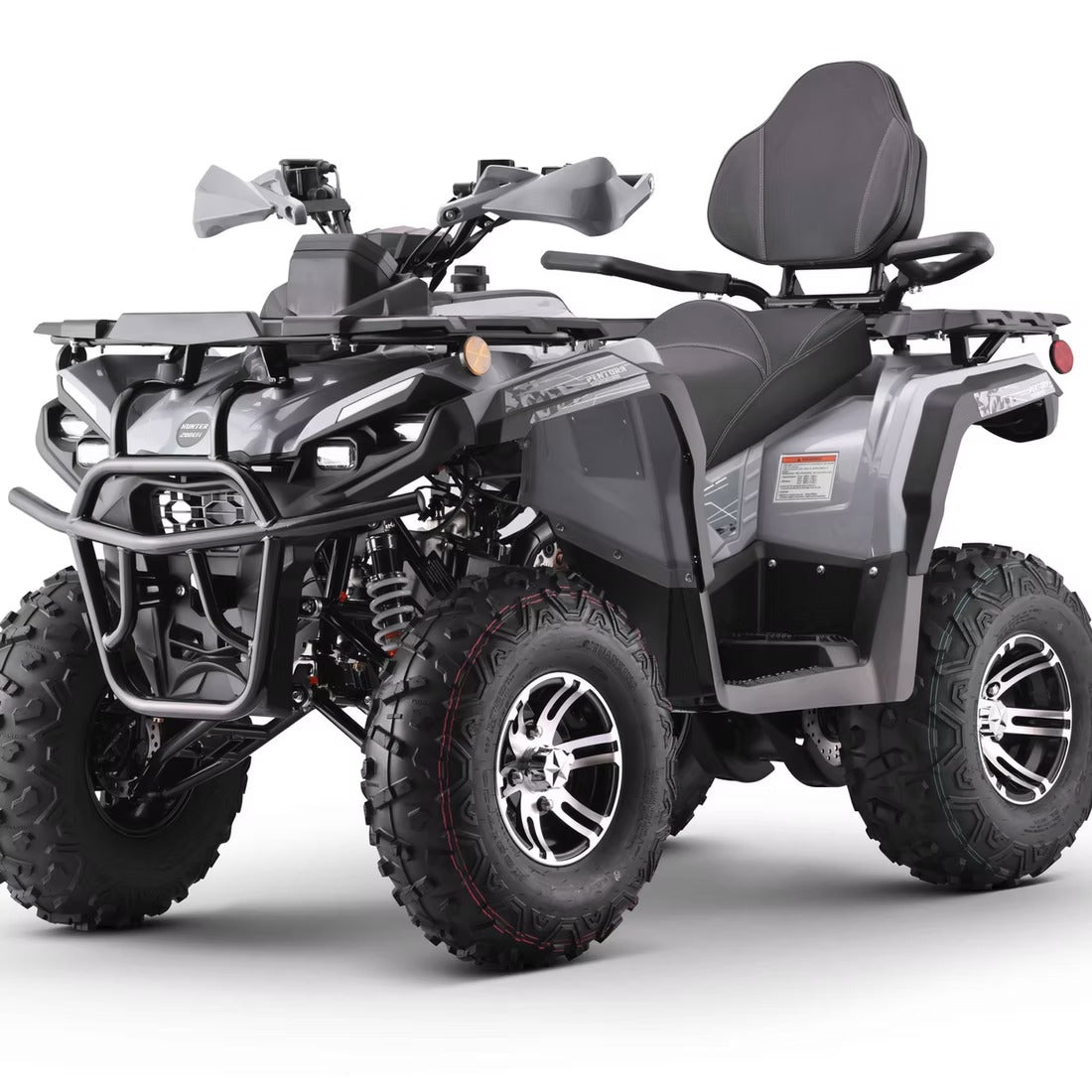 PENTORA HUNTER 200 EFI