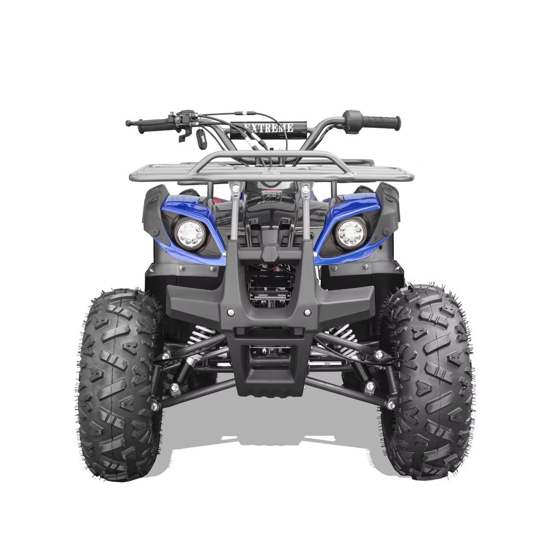 Rider 9 - 125cc