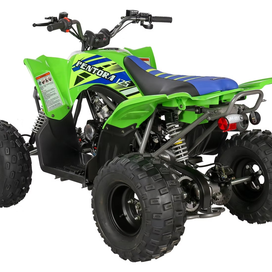 PENTORA 125cc
