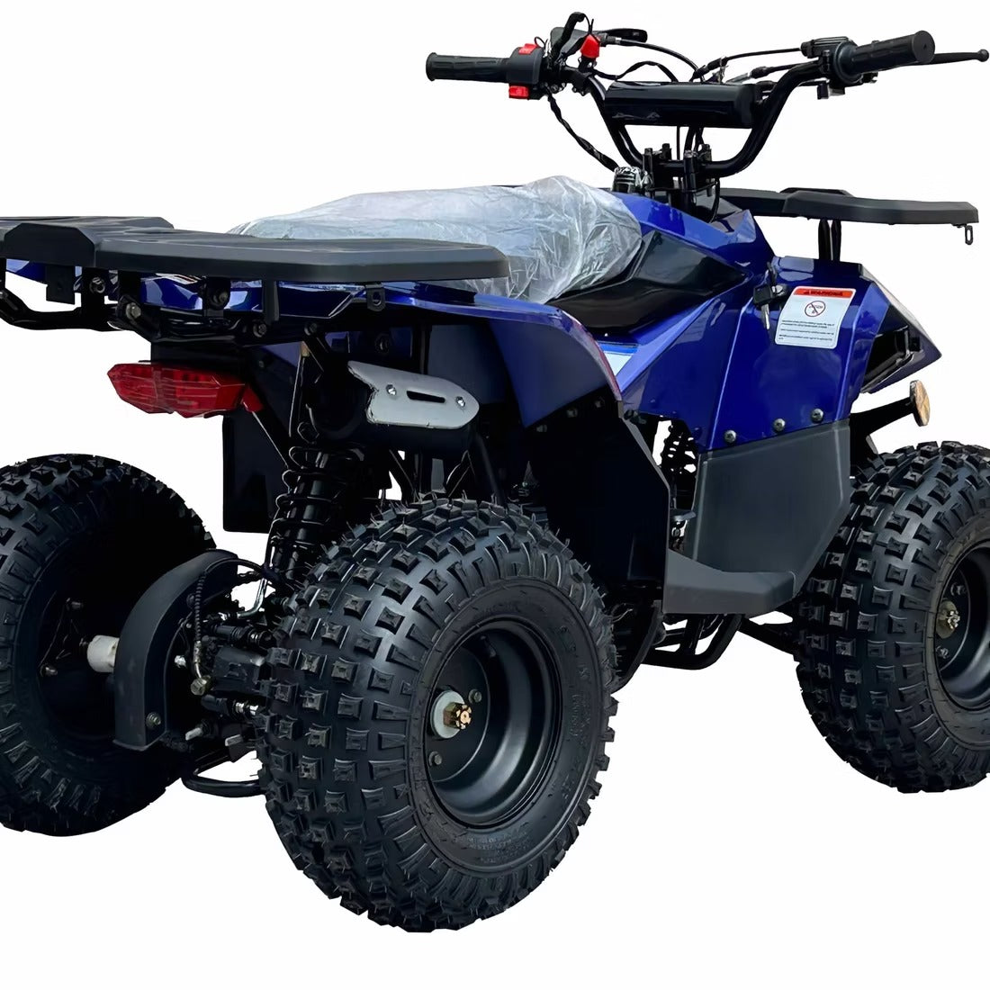 RXR 110cc