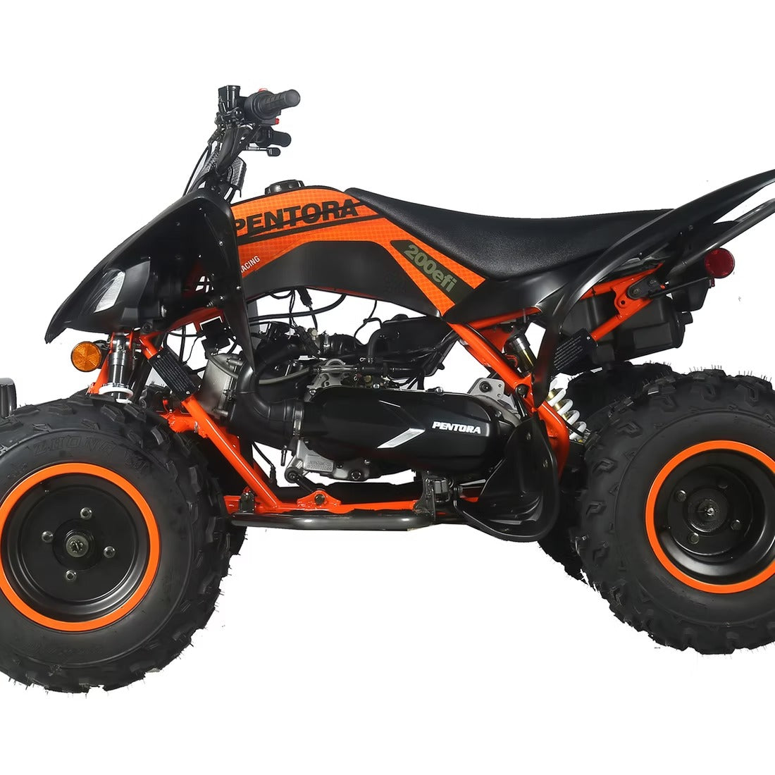 PENTORA 200 EFI
