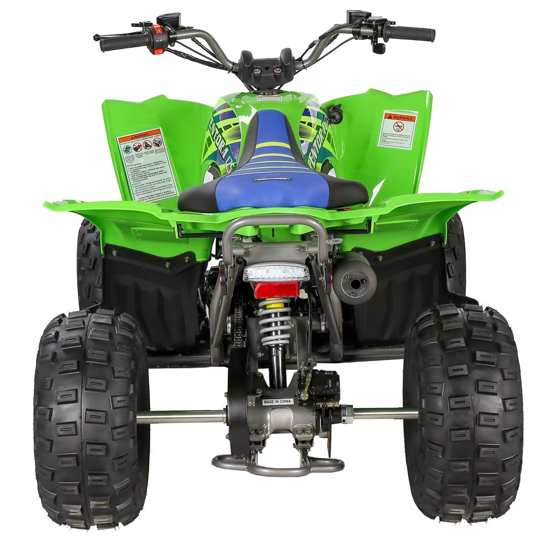 PENTORA 125cc