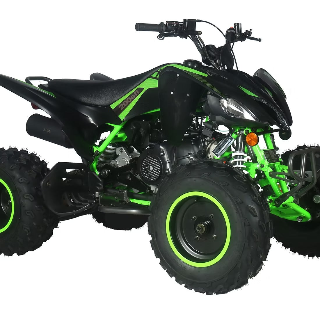 PENTORA 200 EFI