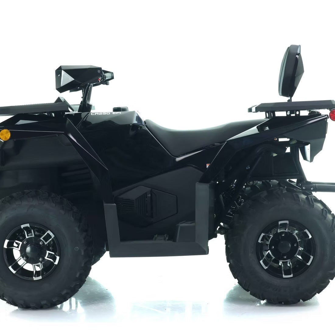 CYBER ROAMER 250 EFI