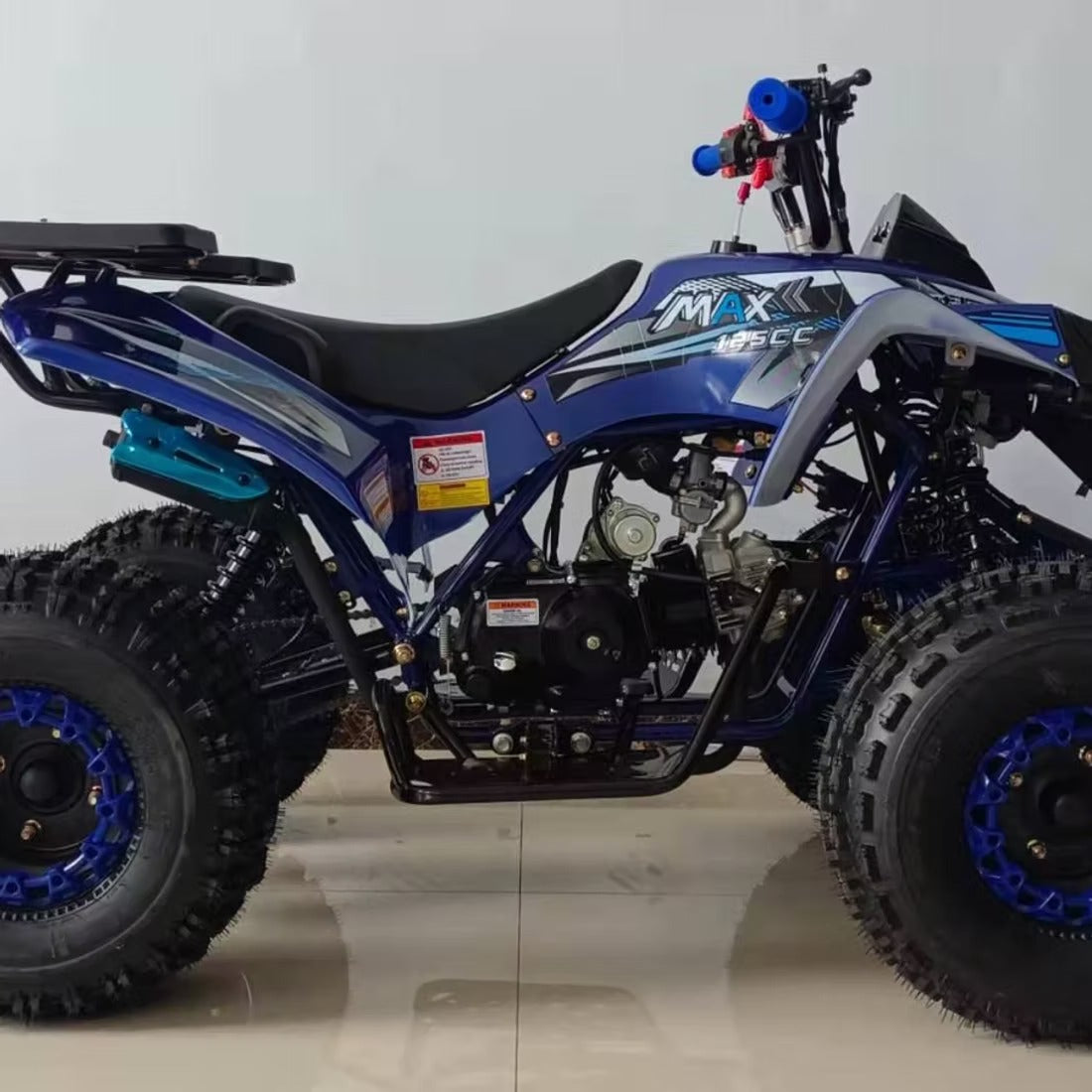 MAX 125cc
