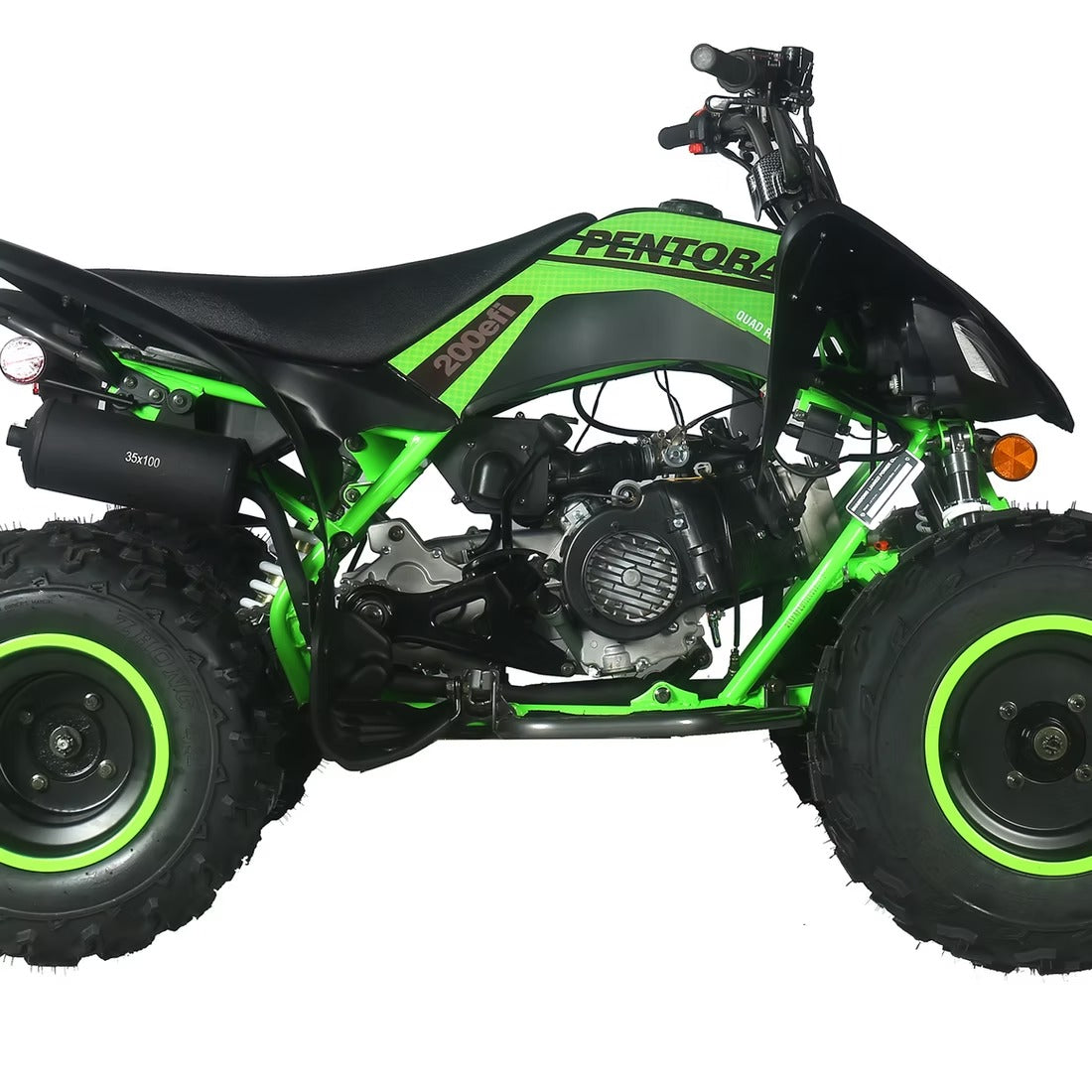 PENTORA 200 EFI