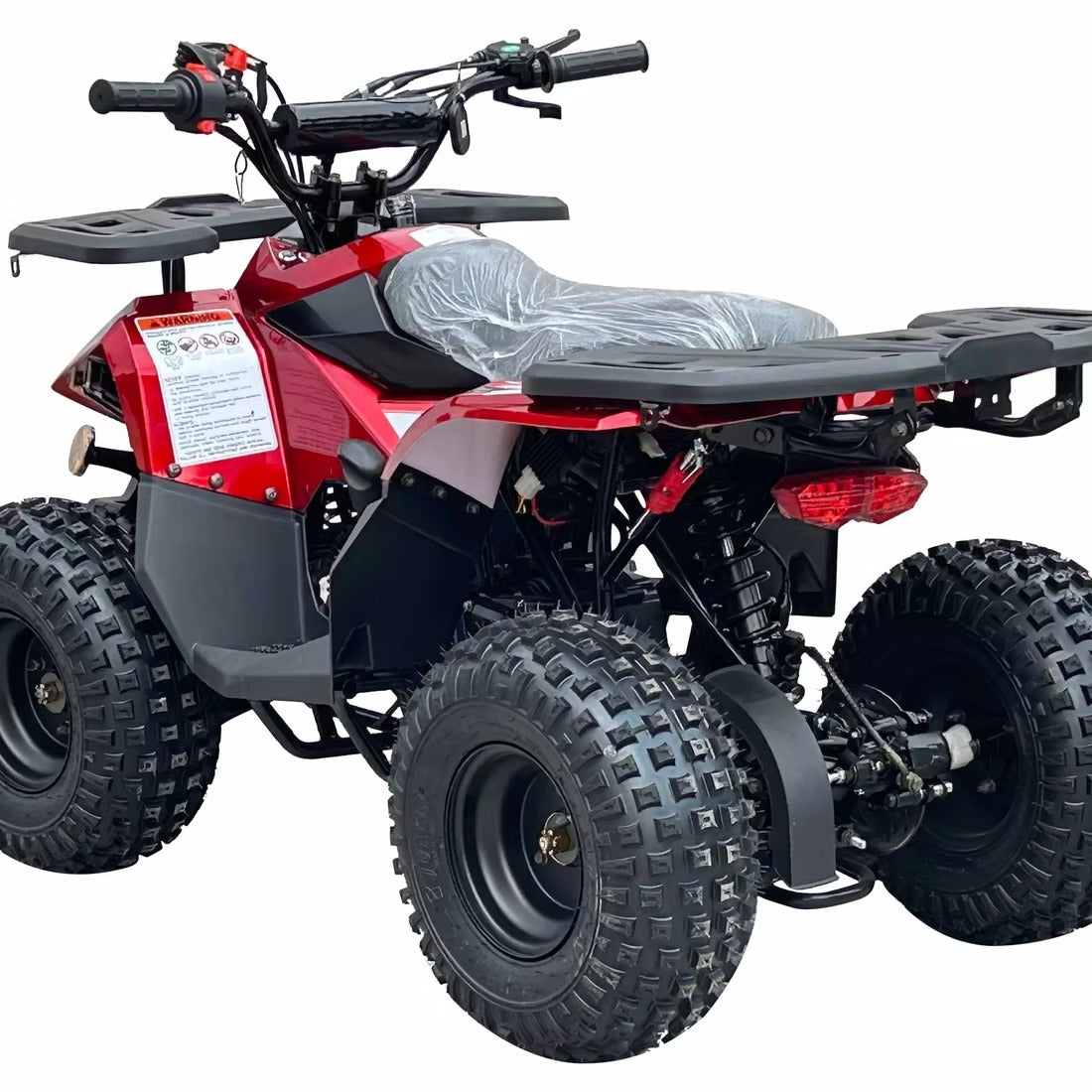 RXR 110cc