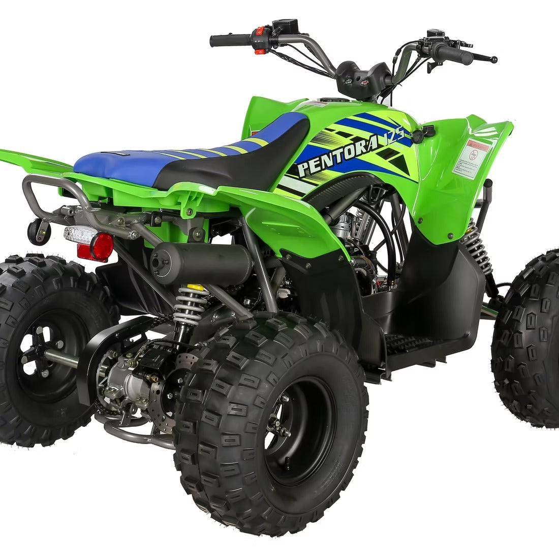 PENTORA 125cc