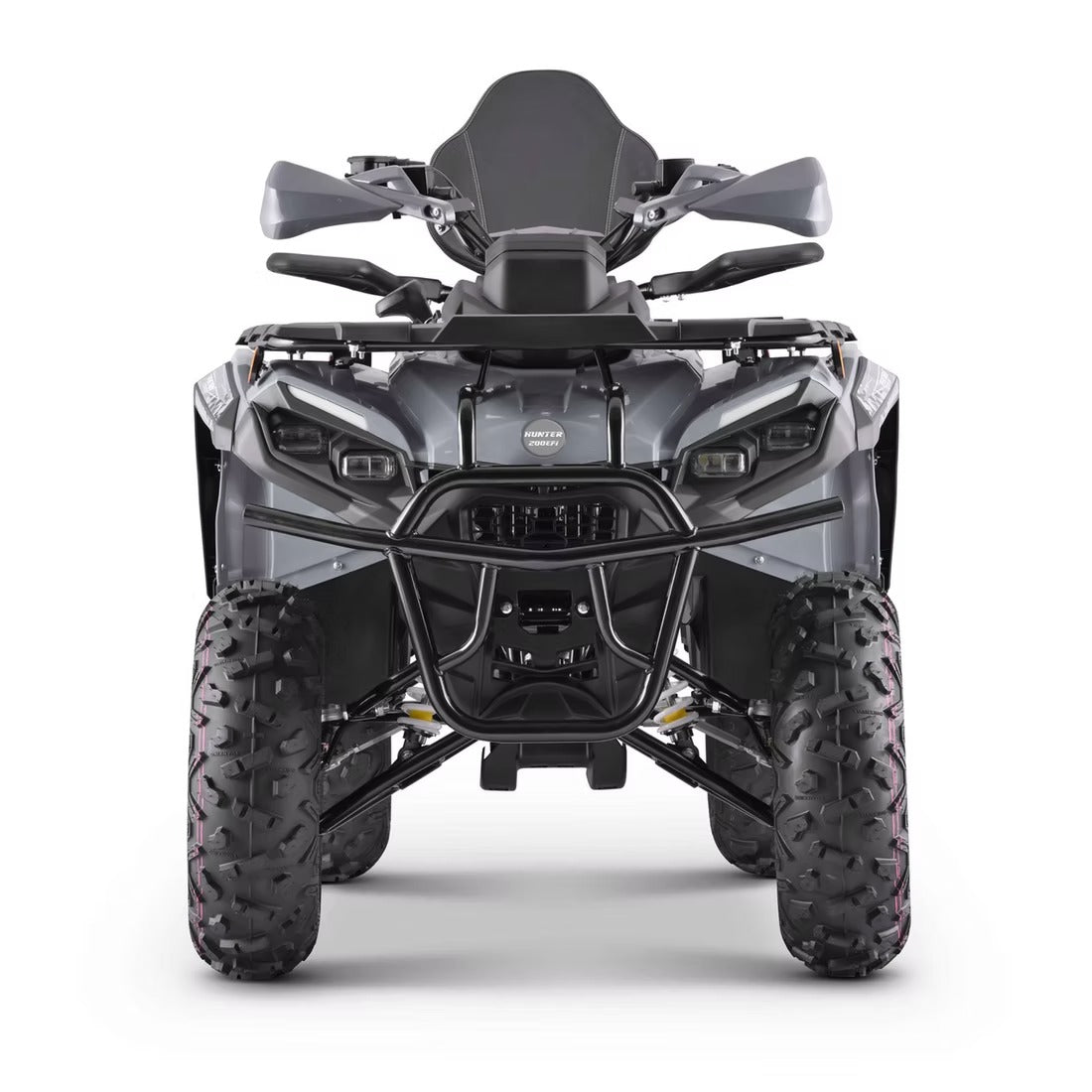 PENTORA HUNTER 200 EFI