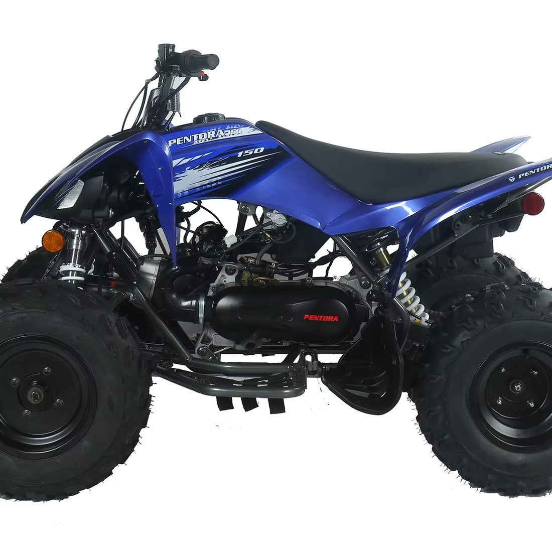 PENTORA SPORT 150cc