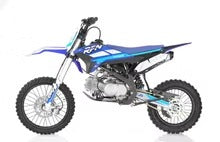 DB-36 250cc