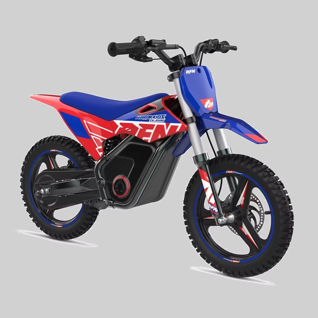 RFN Warrior Kids SX-E500