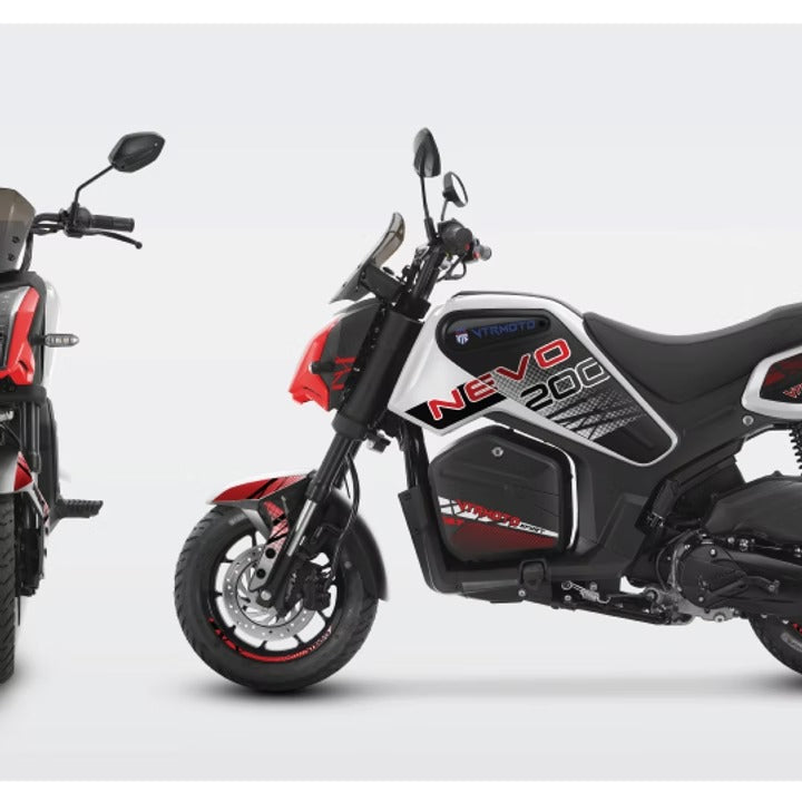 Nevo 200
