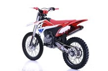 THUNDER 300cc