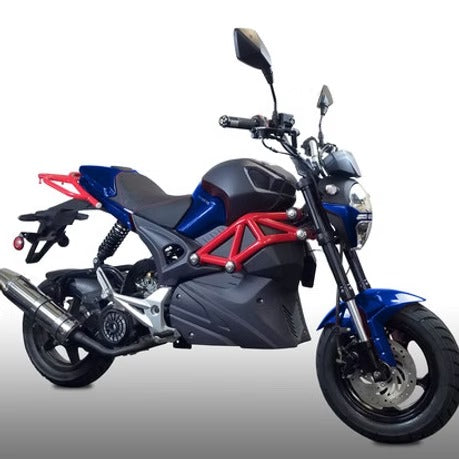 ROCKET-150CC