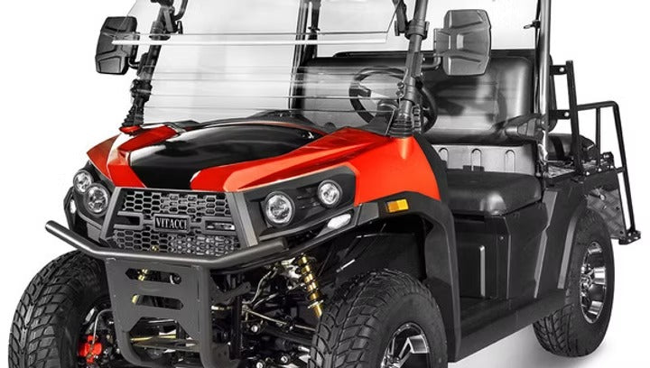 E-Rover LA