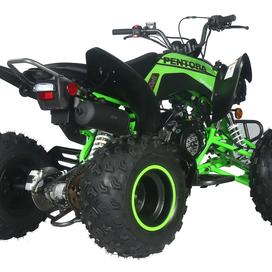 PENTORA 200 EFI