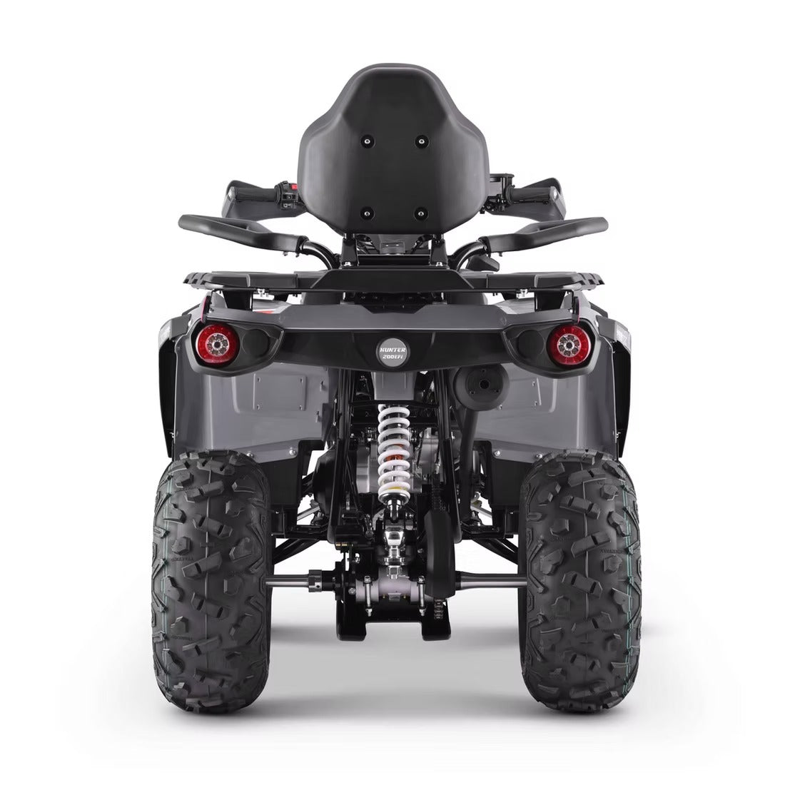 PENTORA HUNTER 200 EFI