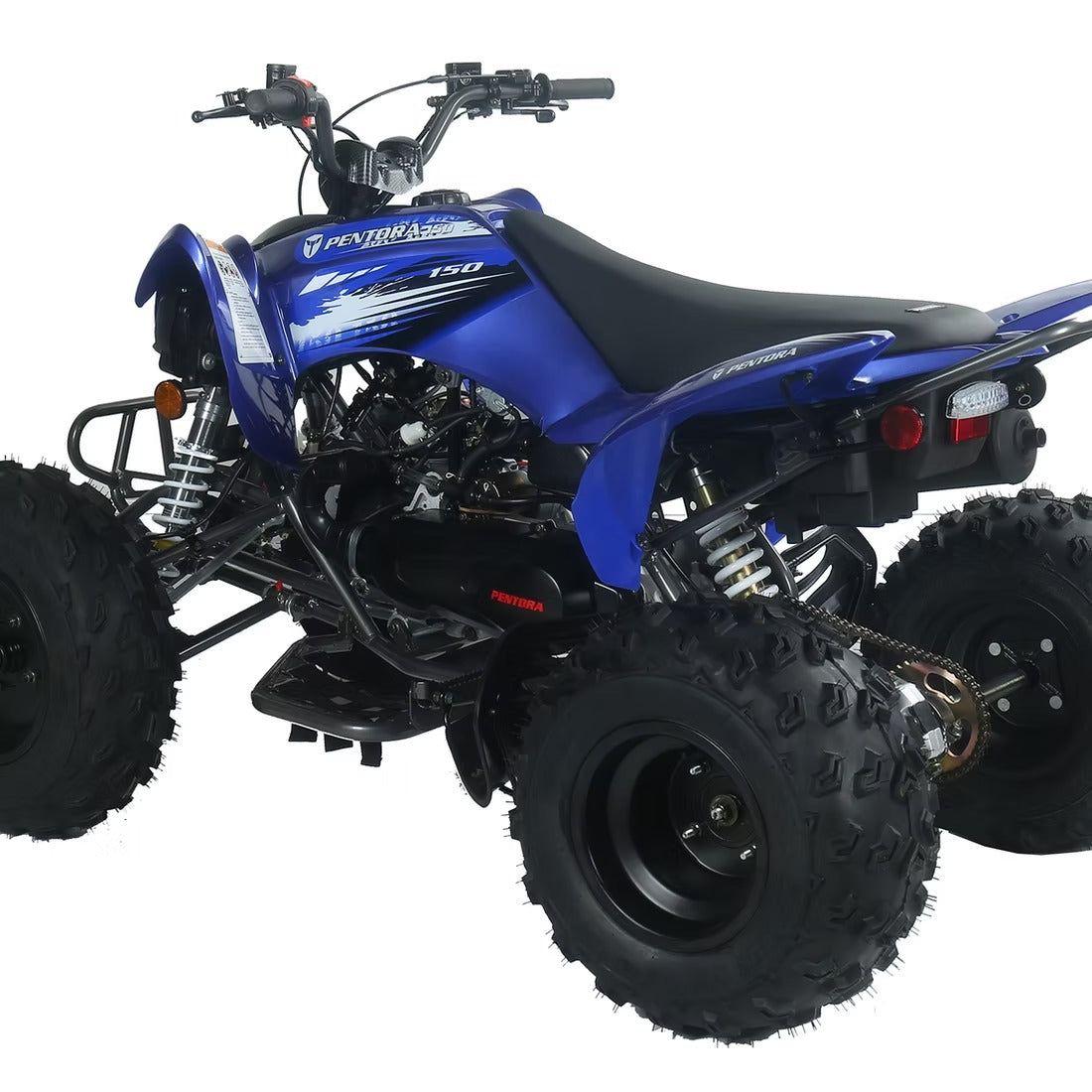 PENTORA SPORT 150cc