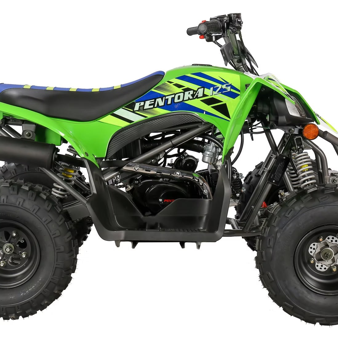 PENTORA 125cc