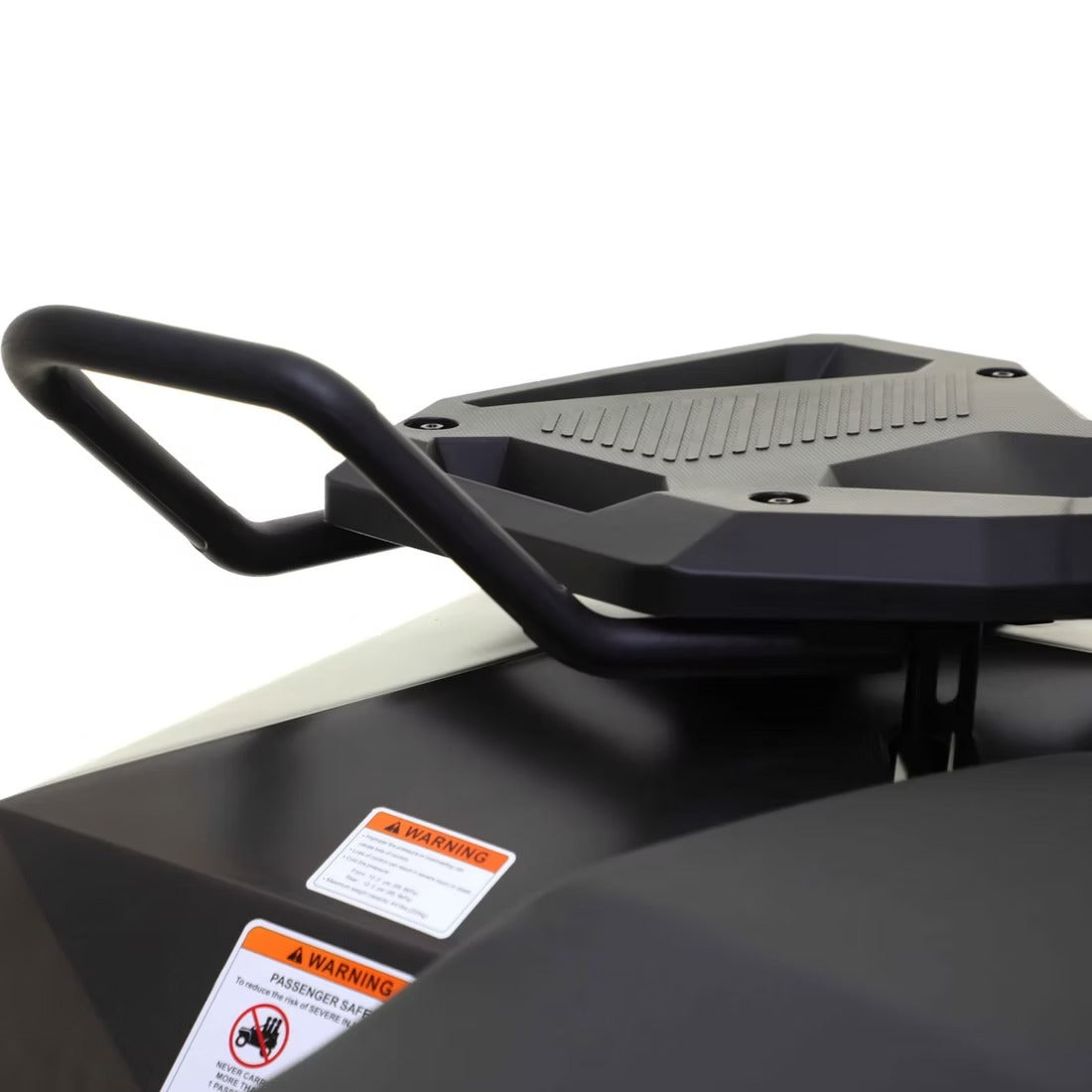 CYBER ROAMER 300 EFI