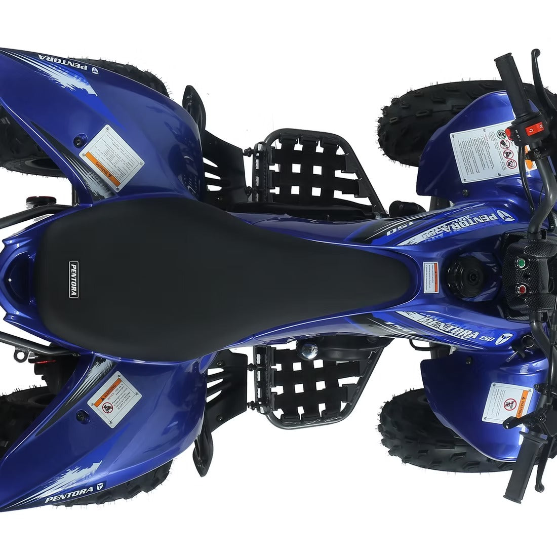 PENTORA SPORT 150cc