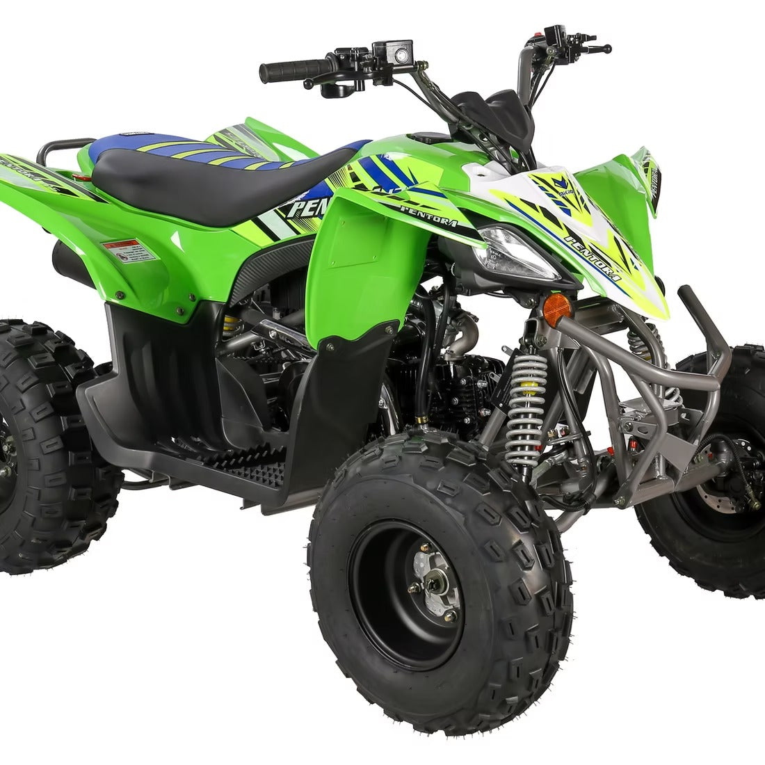PENTORA 125cc
